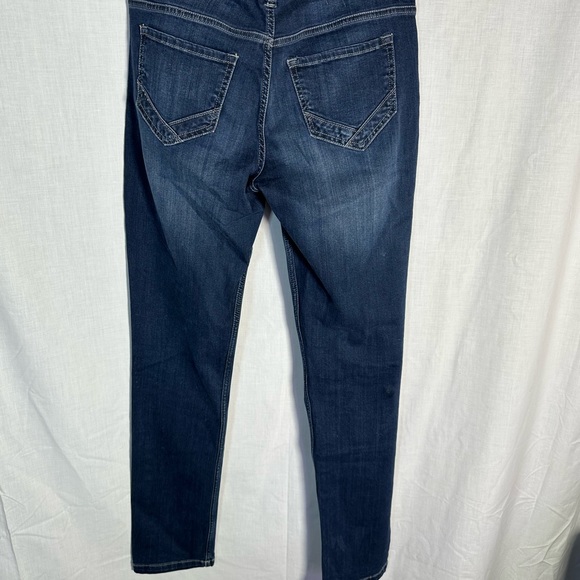 Lee Skinny Jeans size 8 Long - Picture 6 of 11